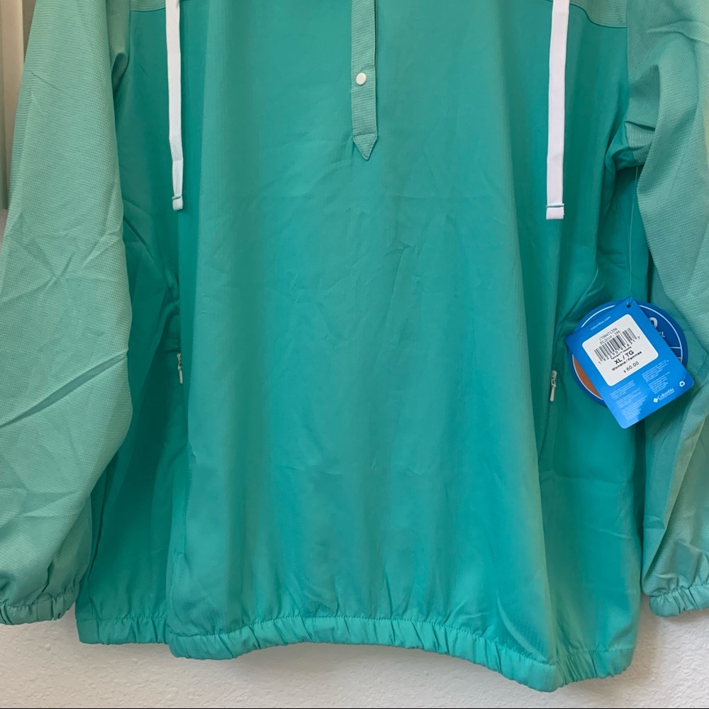 • FINAL PRICE // [Columbia] Tamiami Hoodie • - Picture 3 of 15